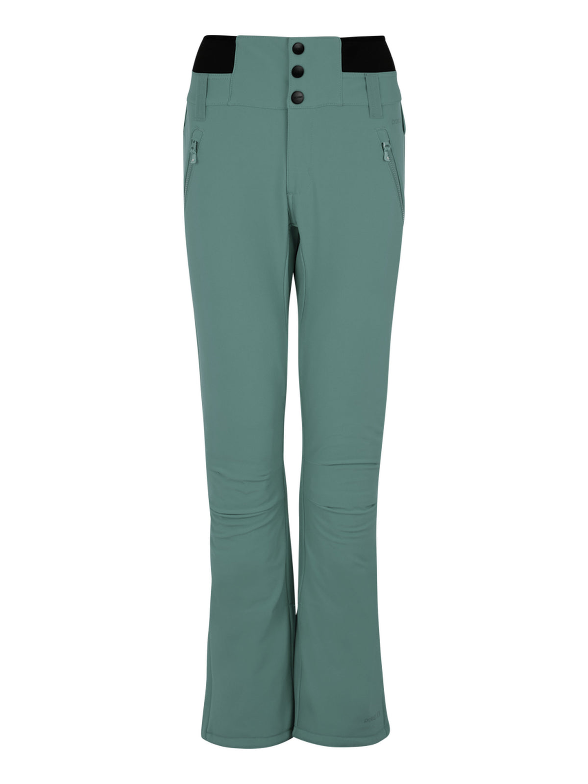 PROTEST PRTLULLABYOS Ski & Snowboard trousers | Evergreen