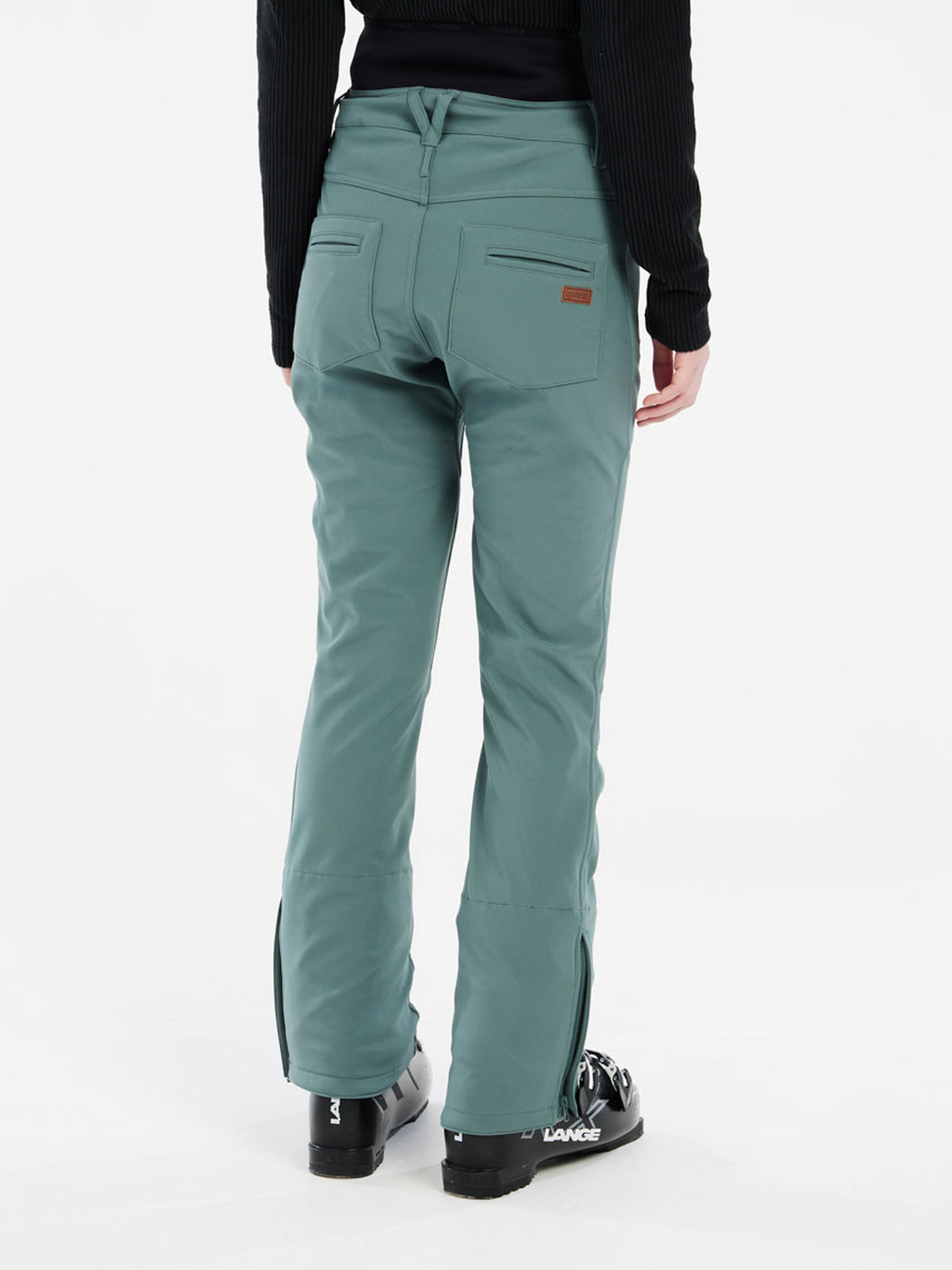 PROTEST PRTLULLABYOS Ski & Snowboard trousers | Evergreen