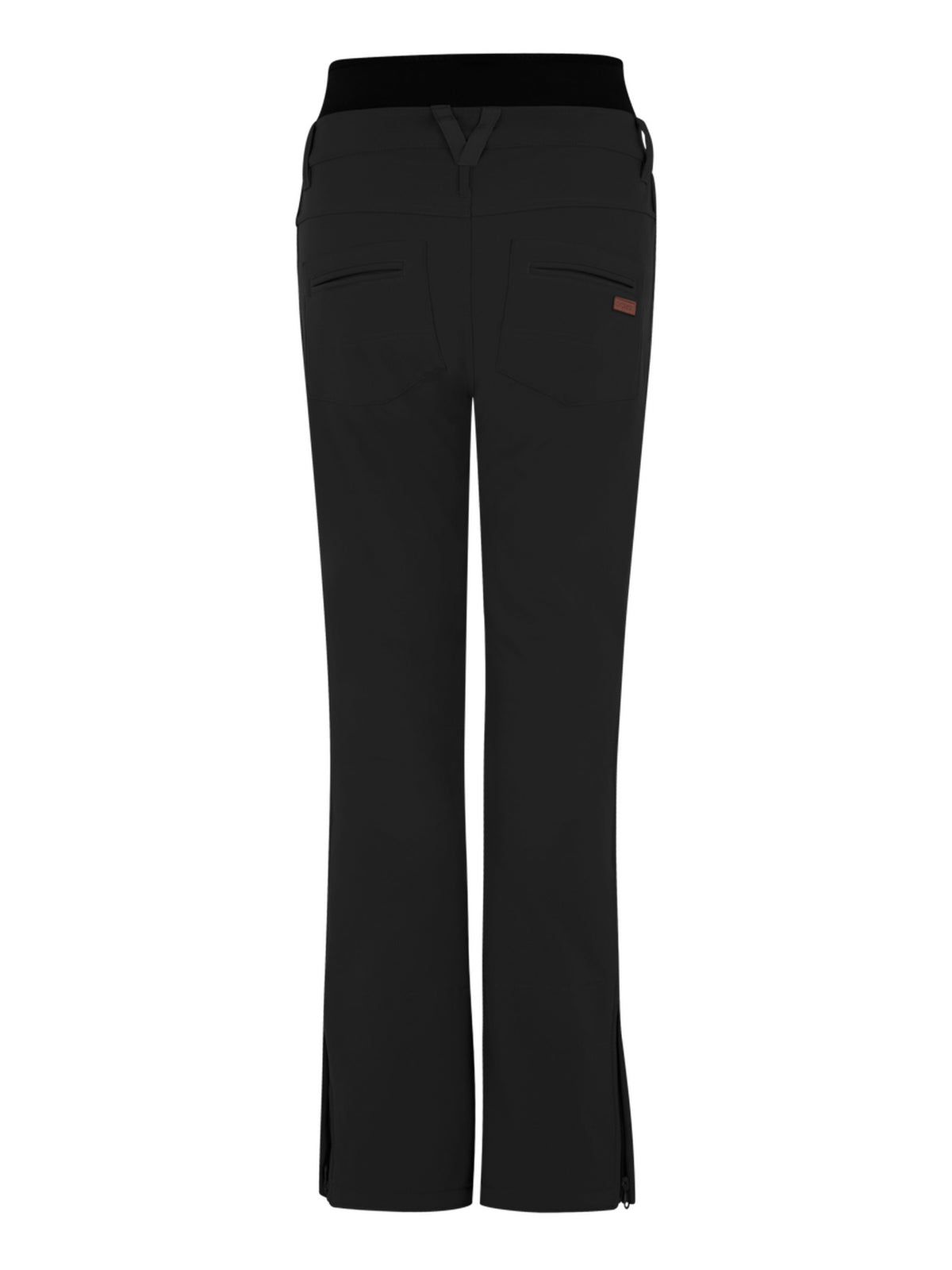 PROTEST PRTLULLABYOS Ski & Snowboard trousers | True Black