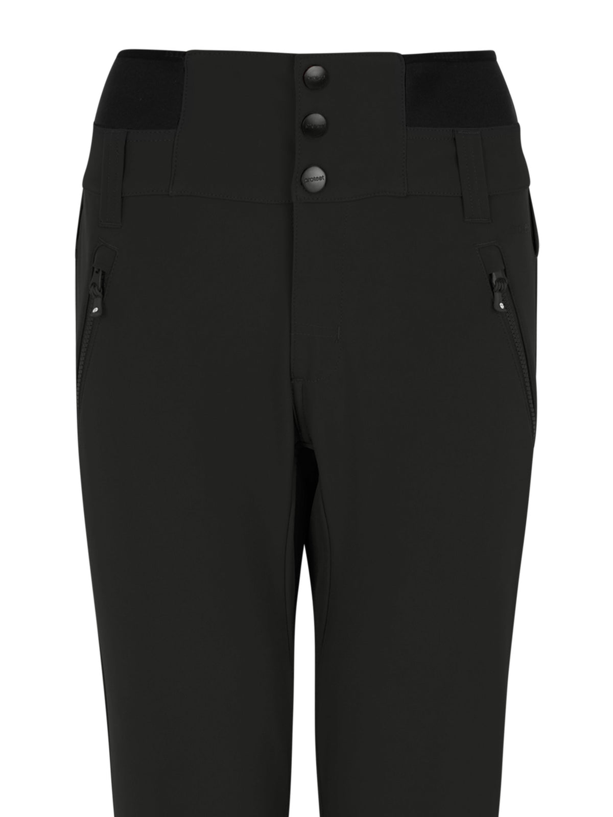 PROTEST PRTLULLABYOS Ski & Snowboard trousers | True Black