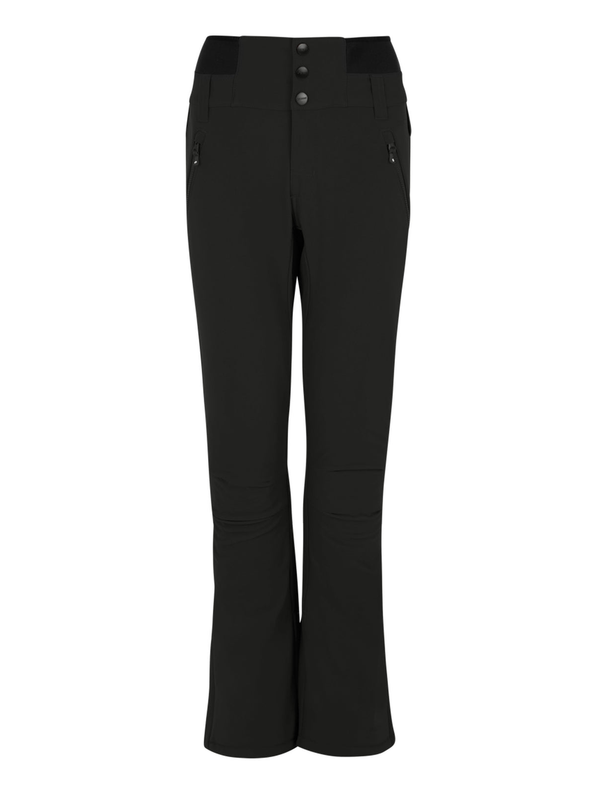 PROTEST PRTLULLABYOS Ski & Snowboard trousers | True Black
