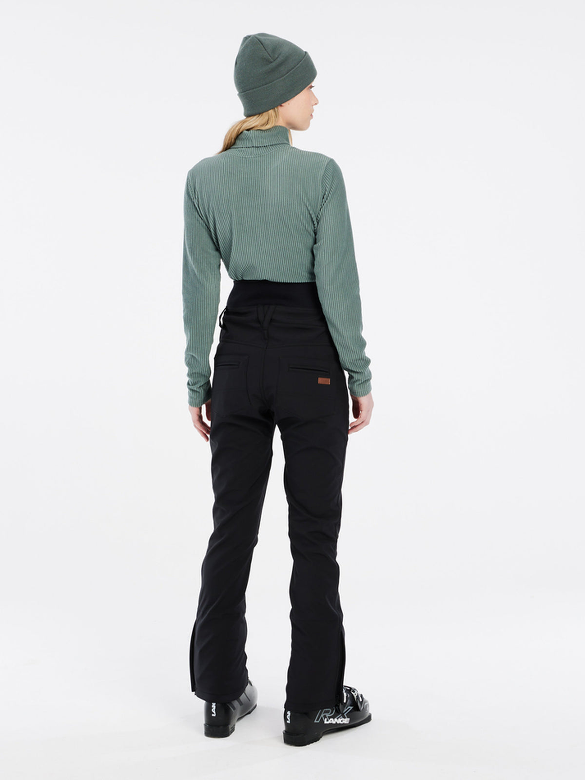 PROTEST PRTLULLABYOS Ski & Snowboard trousers | True Black