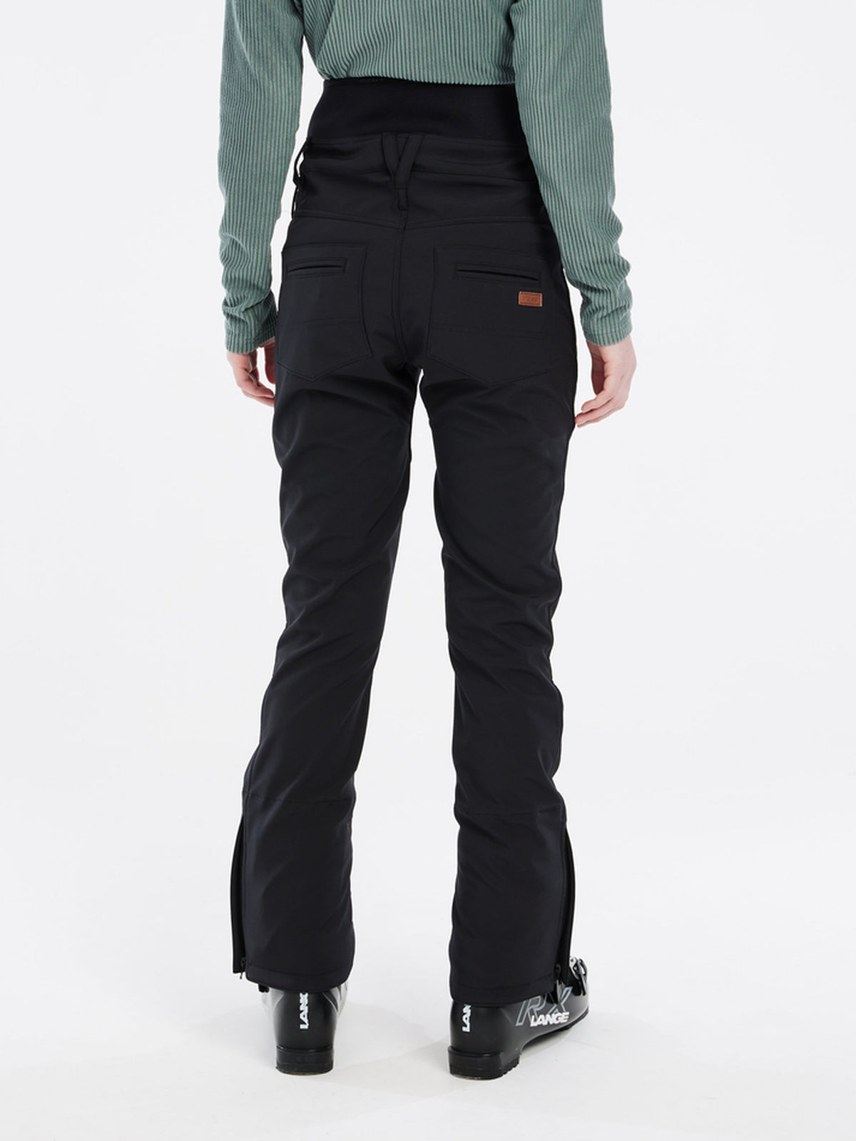 PROTEST PRTLULLABYOS Ski & Snowboard trousers | True Black