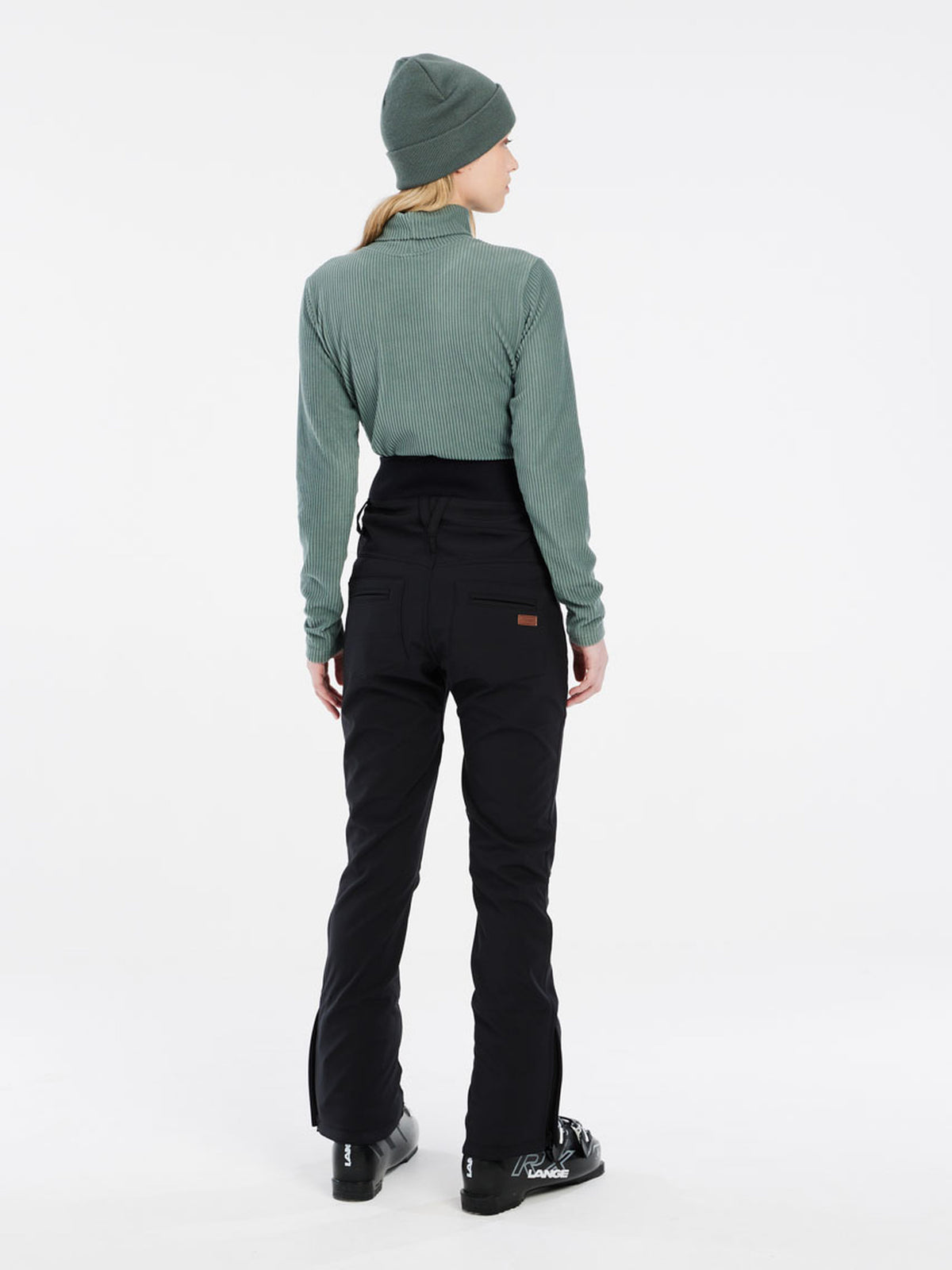 PROTEST PRTLULLABYOS Ski & Snowboard trousers | True Black