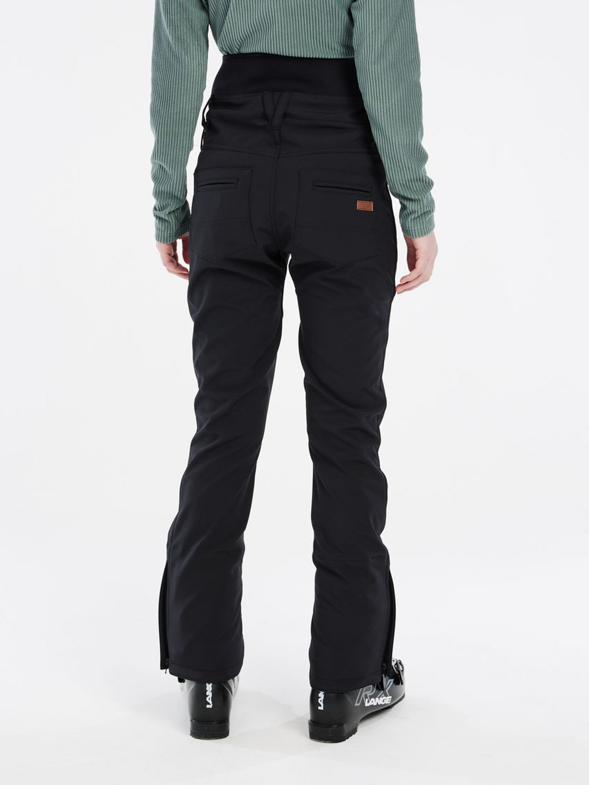 PROTEST PRTLULLABYOS Ski & Snowboard trousers | True Black