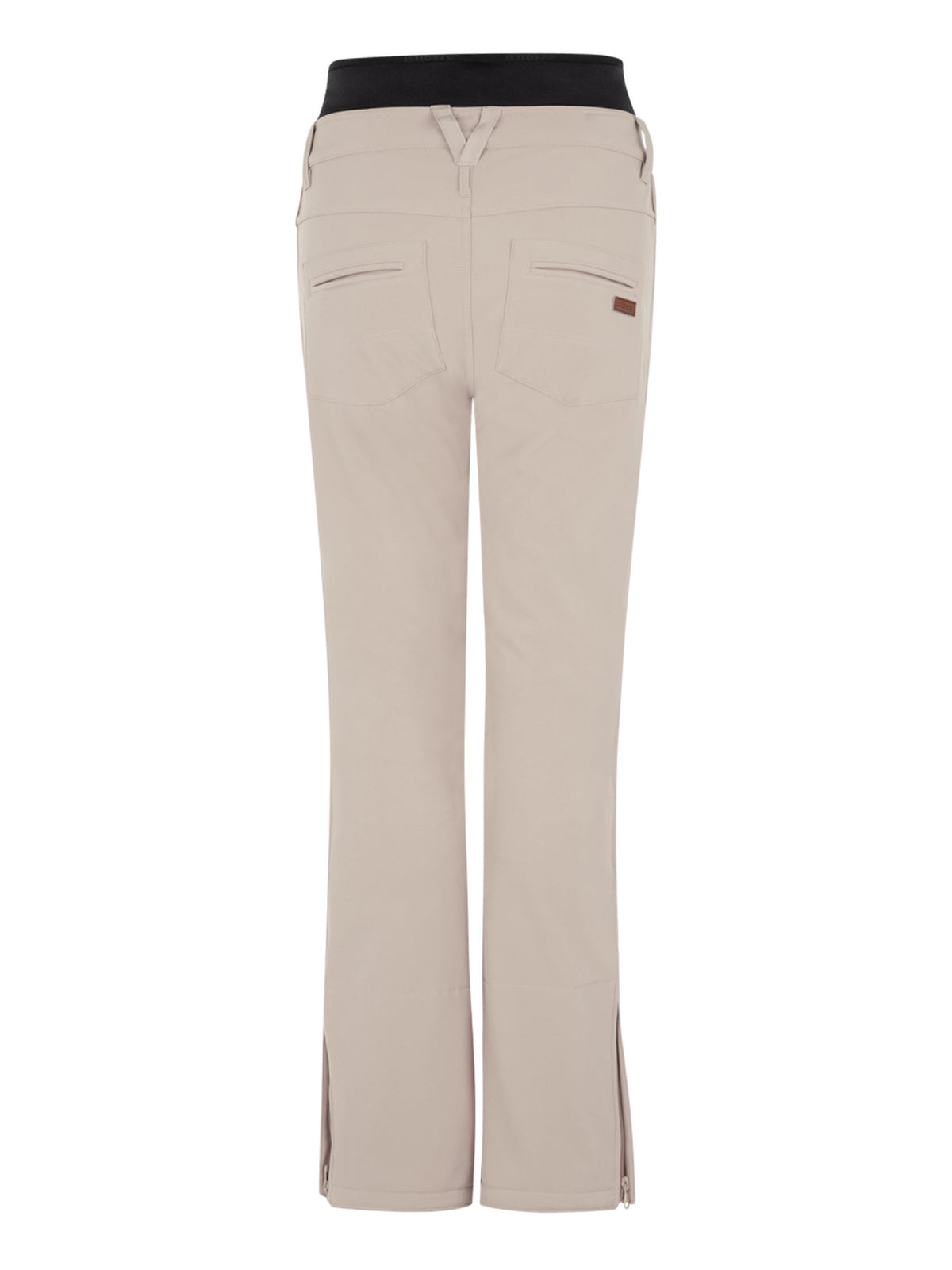PROTEST PRTLULLABYOS Ski & Snowboard trousers | BambooBeige