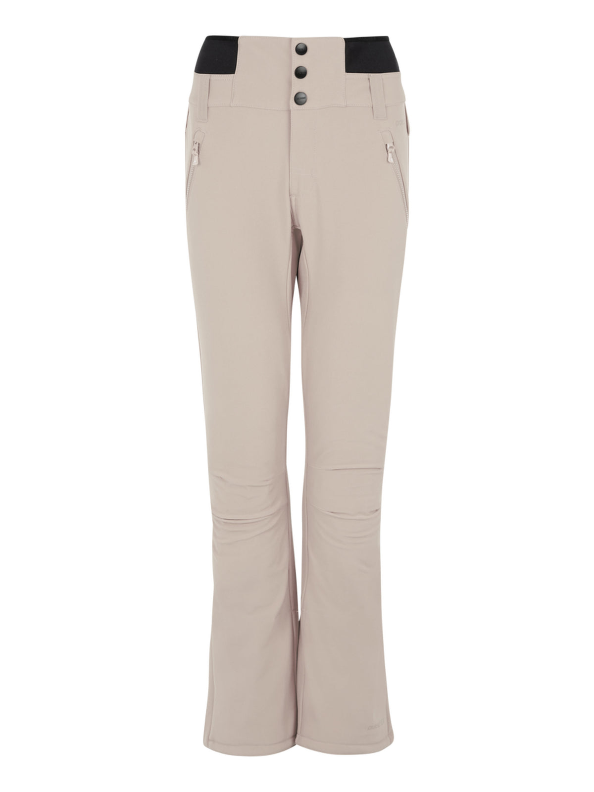 PROTEST PRTLULLABYOS Ski & Snowboard trousers | BambooBeige