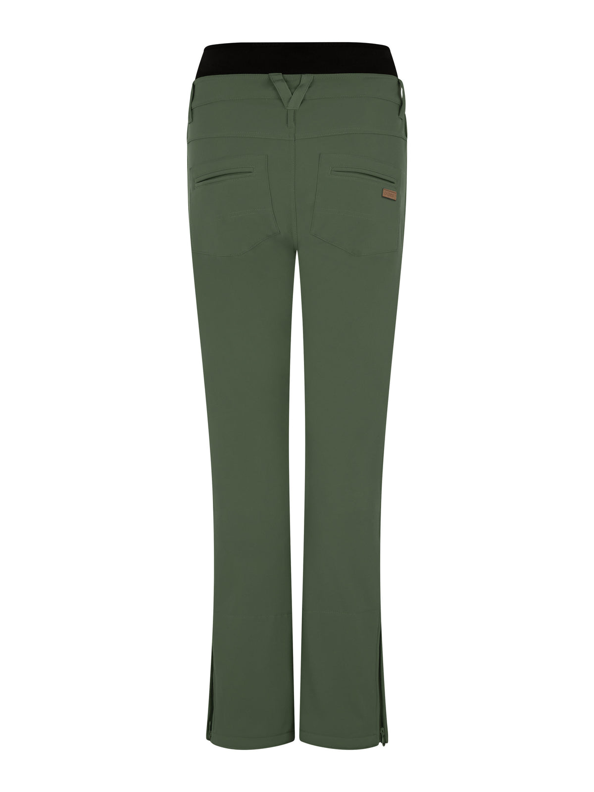 PROTEST PRTLULLABYOS Ski & Snowboard trousers | Thyme
