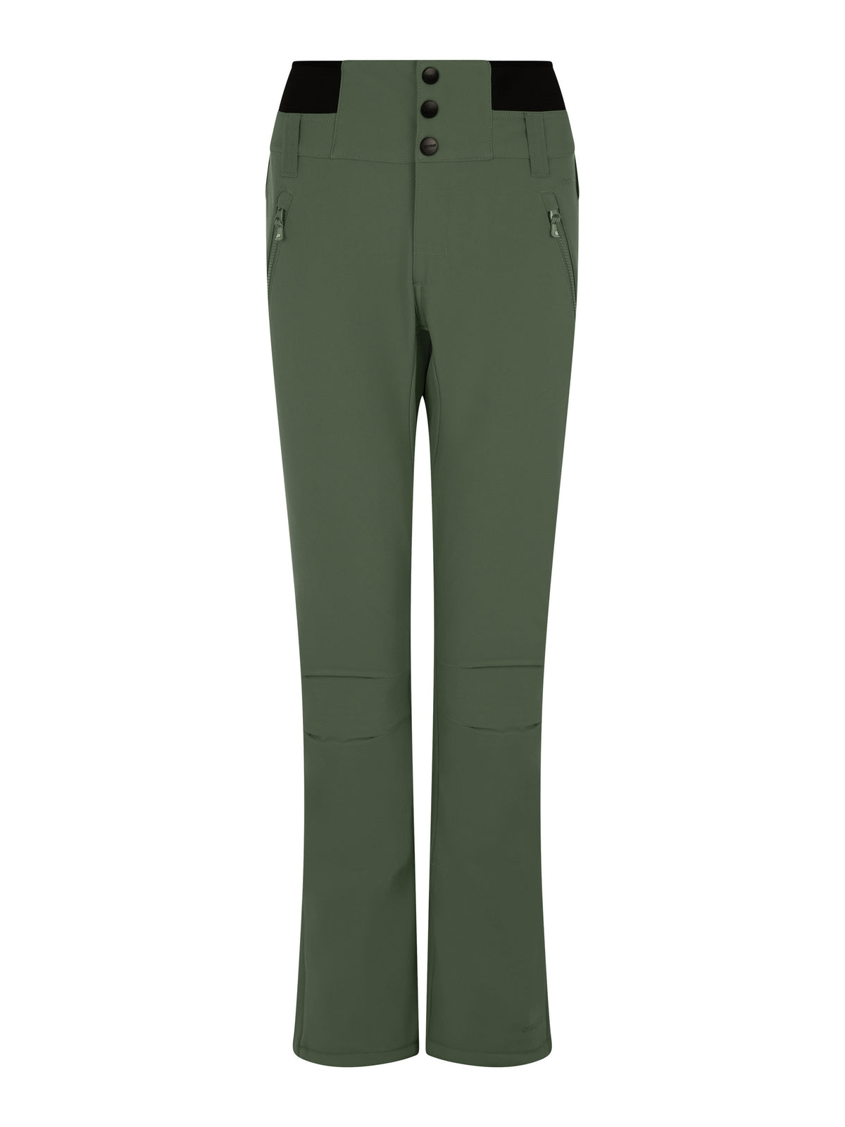 PROTEST PRTLULLABYOS Ski & Snowboard trousers | Thyme