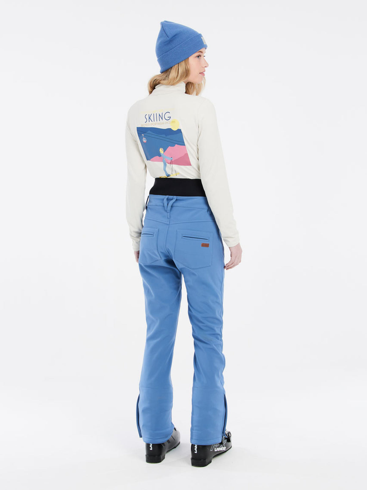 PROTEST PRTLULLABYOS Ski & Snowboard trousers | Galaxy