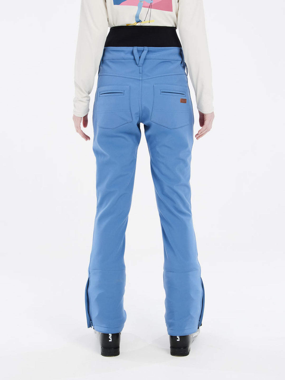PROTEST PRTLULLABYOS Ski & Snowboard trousers | Galaxy