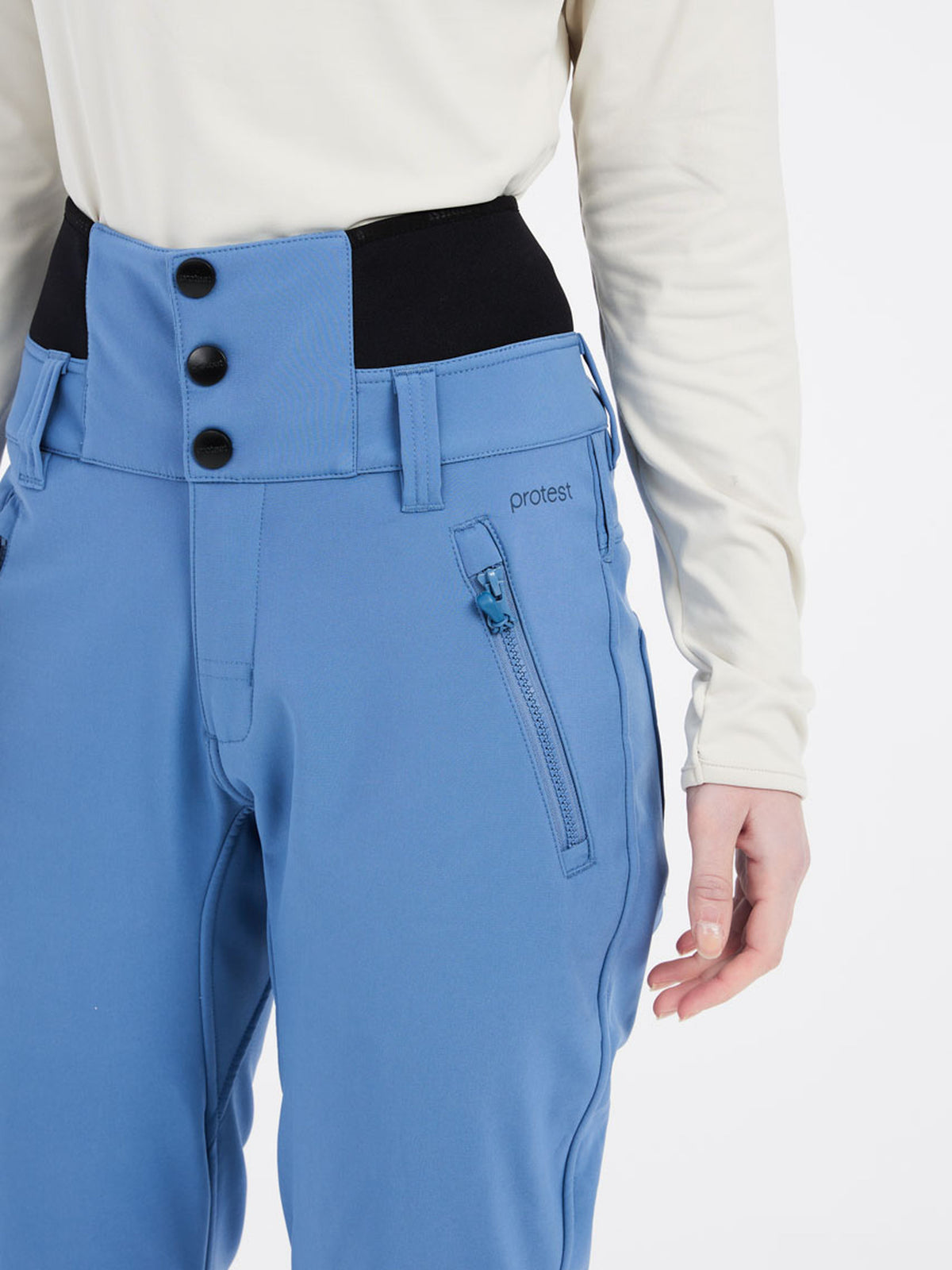 PROTEST PRTLULLABYOS Ski & Snowboard trousers | Galaxy