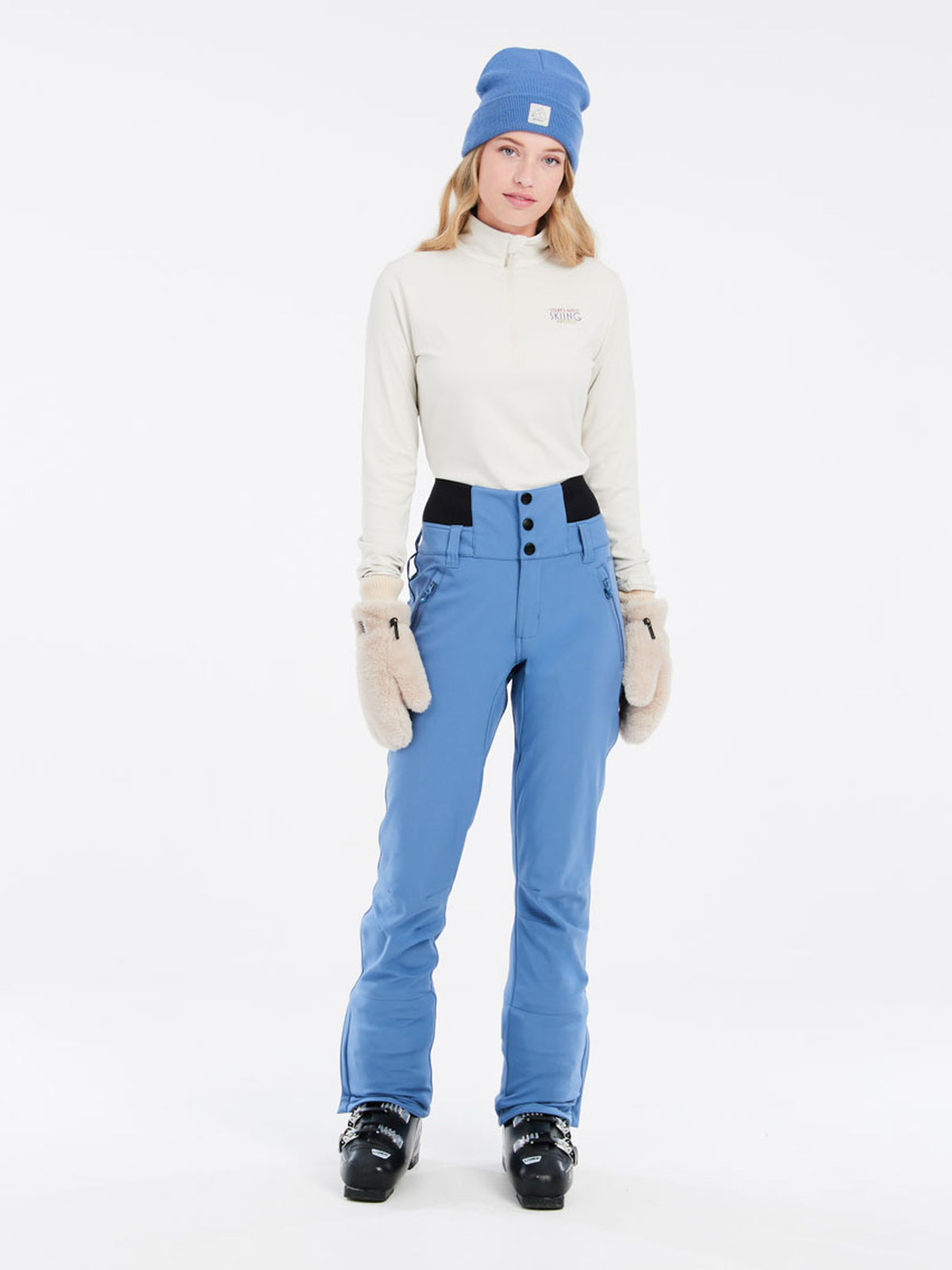 PROTEST PRTLULLABYOS Ski & Snowboard trousers | Galaxy