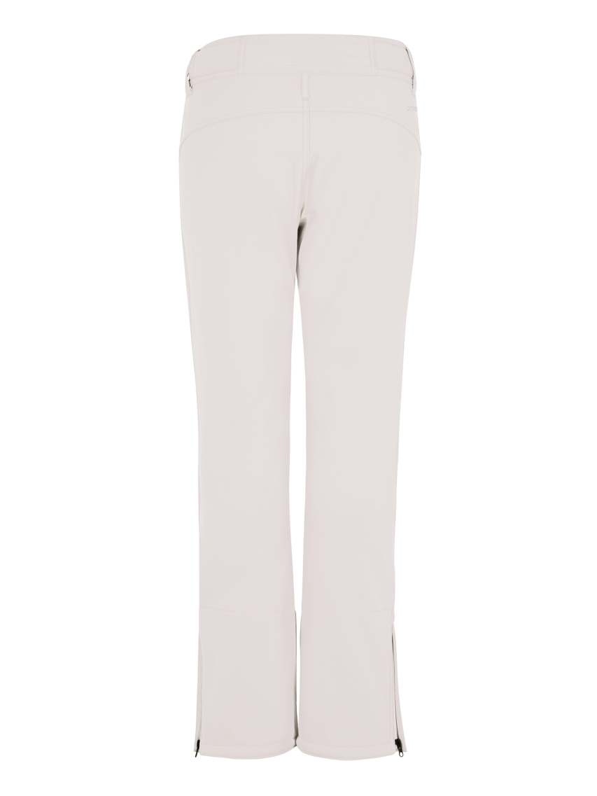 PROTEST PRTRELOLE Snowpants | Canvasoffwhite