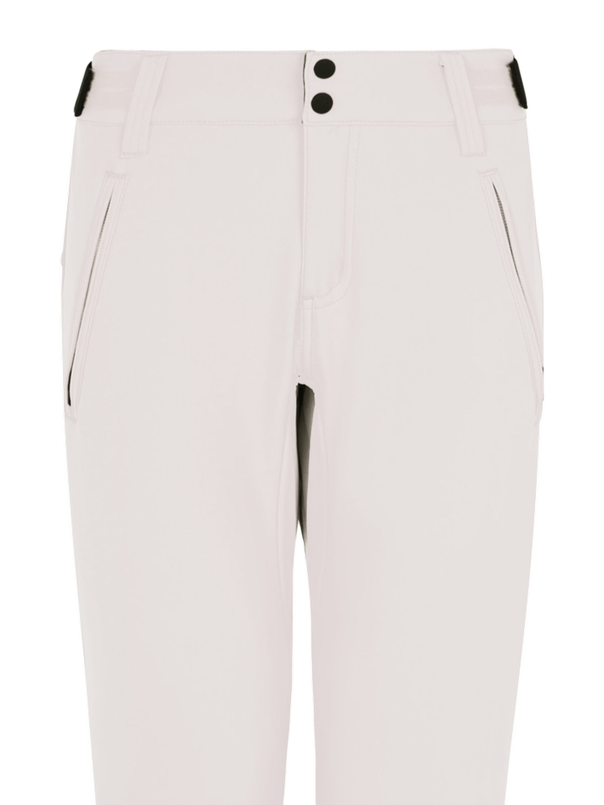 PROTEST PRTRELOLE Snowpants | Canvasoffwhite