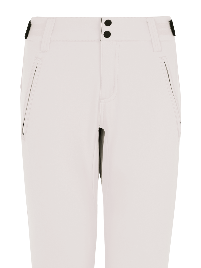 PROTEST PRTRELOLE Snowpants | Canvasoffwhite