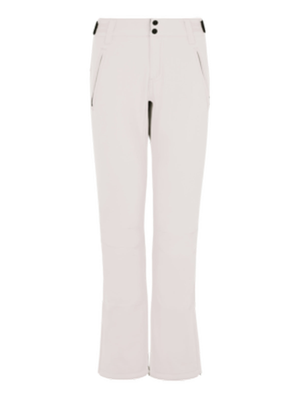 PROTEST PRTRELOLE Snowpants | Canvasoffwhite