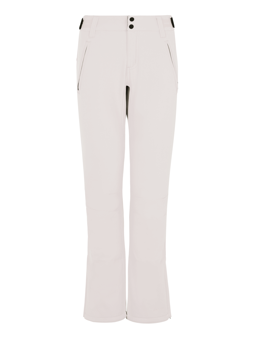 PROTEST PRTRELOLE Snowpants | Canvasoffwhite