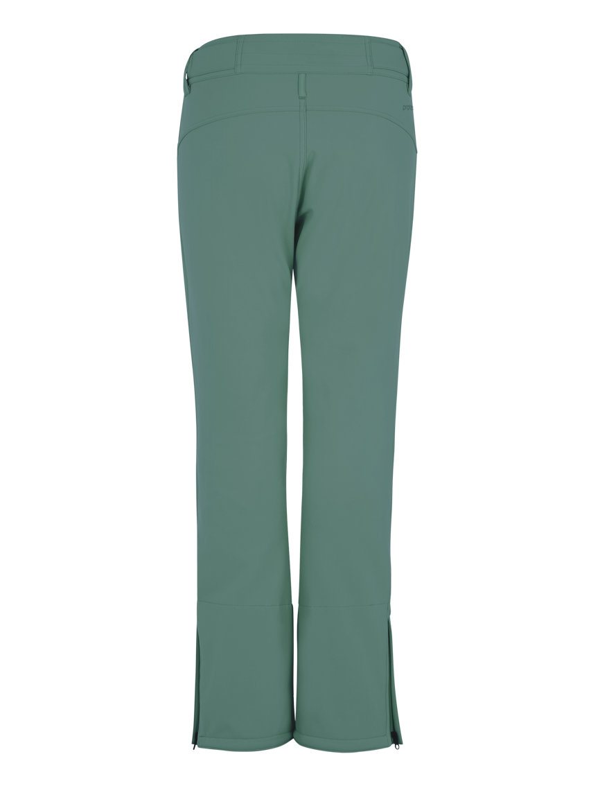 PROTEST PRTRELOLE Snowpants | Evergreen