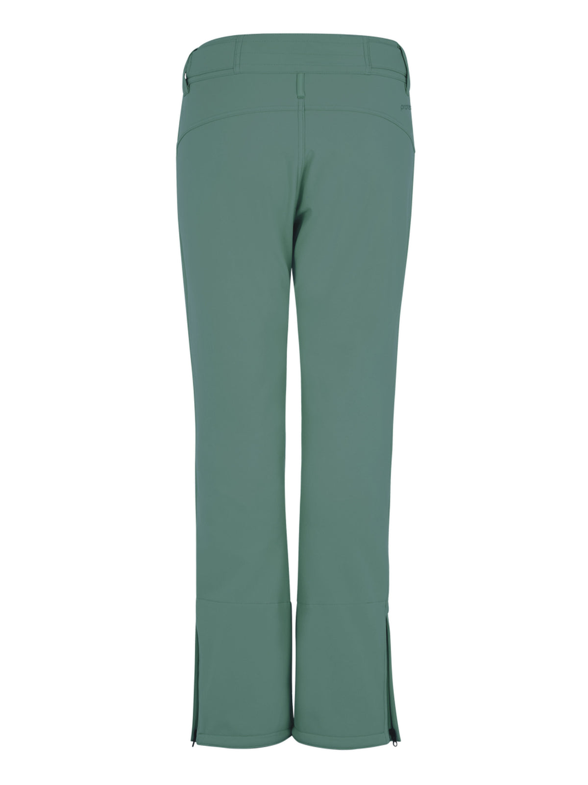 PROTEST PRTRELOLE Snowpants | Evergreen