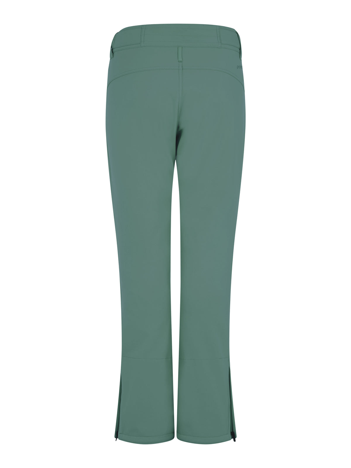 PROTEST PRTRELOLE Snowpants | Evergreen