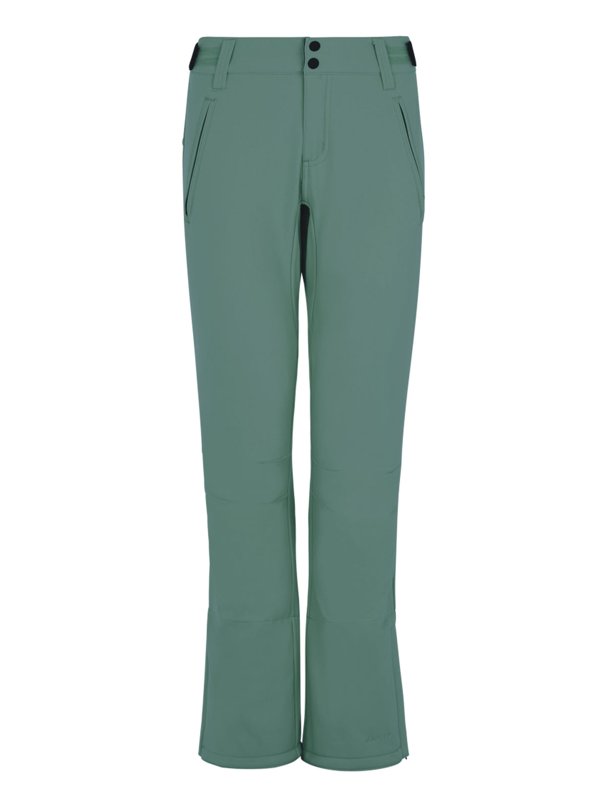 PROTEST PRTRELOLE Snowpants | Evergreen