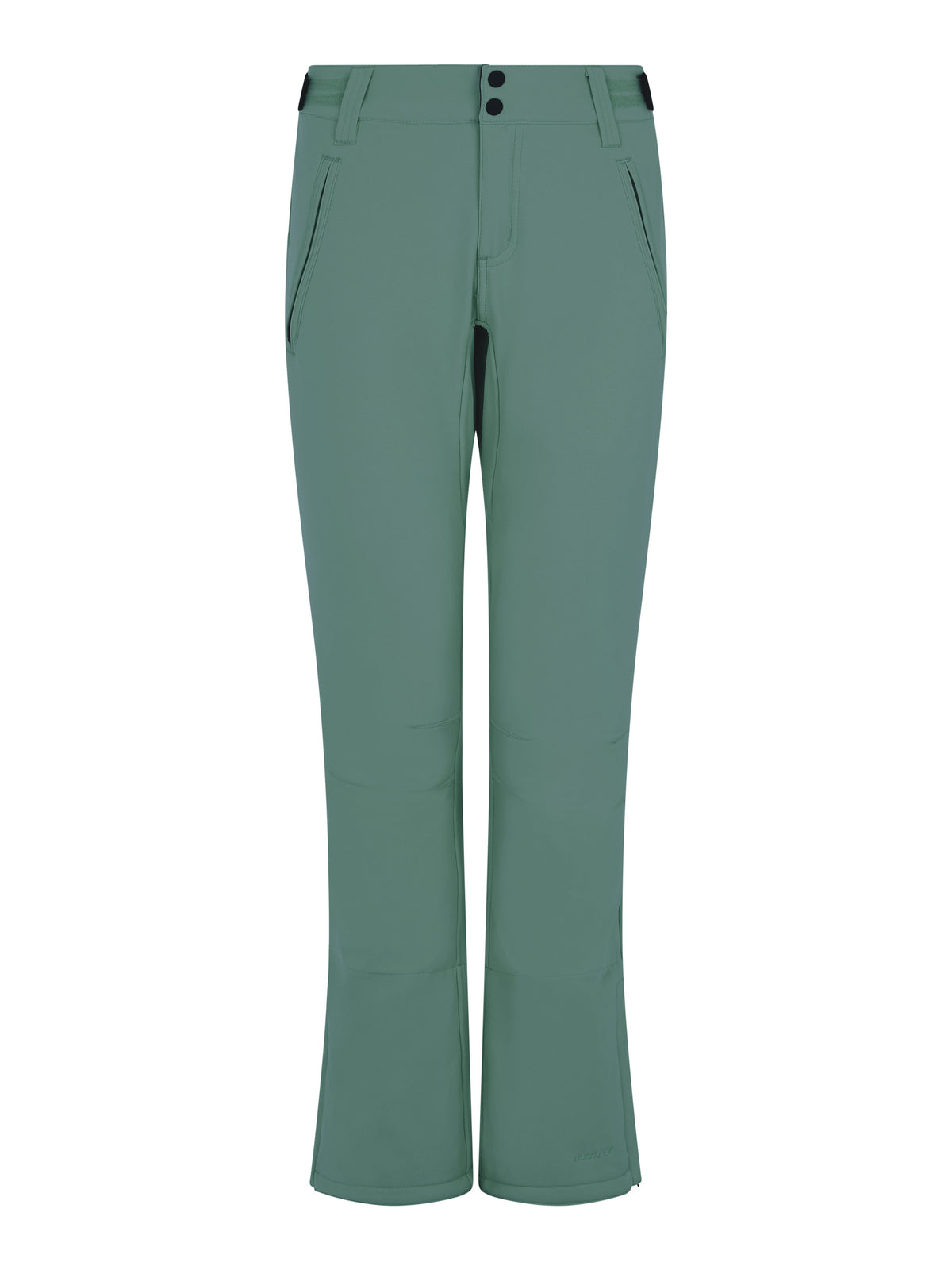 PROTEST PRTRELOLE Snowpants | Evergreen