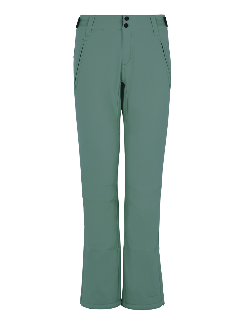 PROTEST PRTRELOLE Snowpants | Evergreen