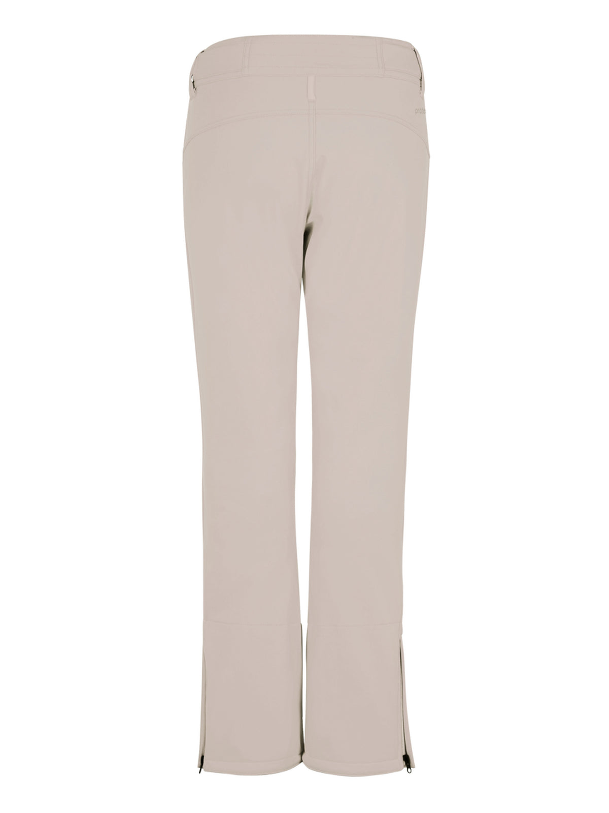 PROTEST PRTRELOLE Snowpants | BambooBeige