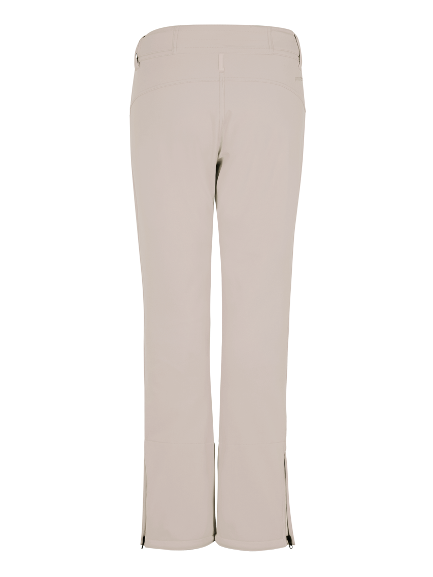 PROTEST PRTRELOLE Snowpants | BambooBeige