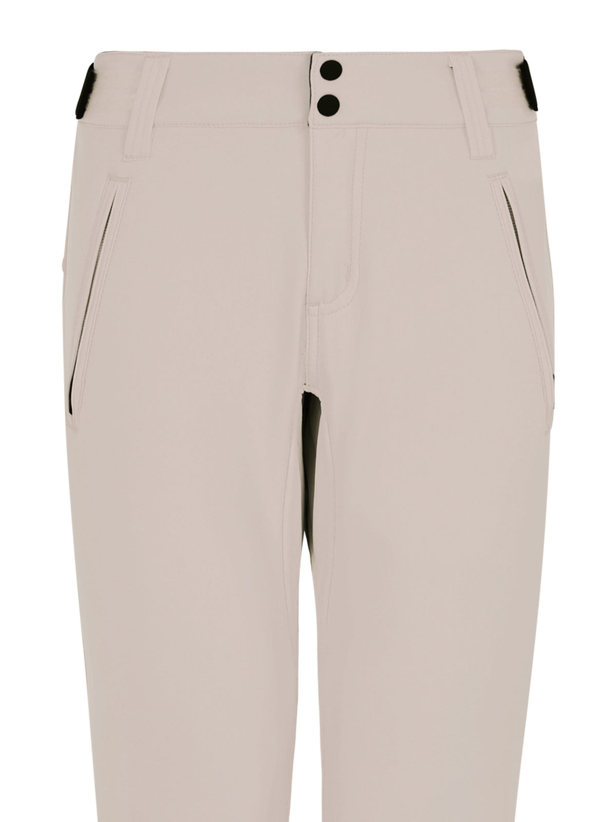 PROTEST PRTRELOLE Snowpants | BambooBeige