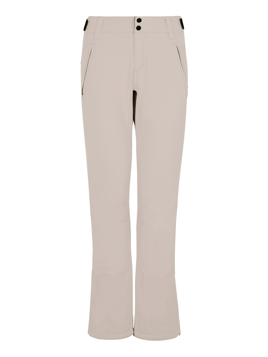 PROTEST PRTRELOLE Snowpants | BambooBeige