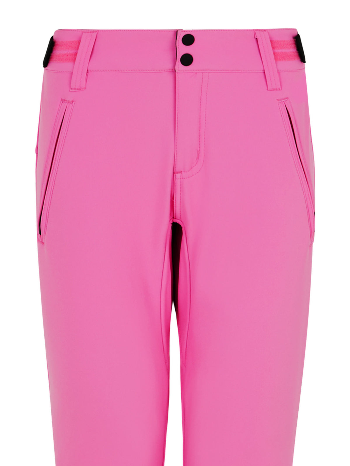 PROTEST PRTRELOLE Snowpants | Foxy Pink