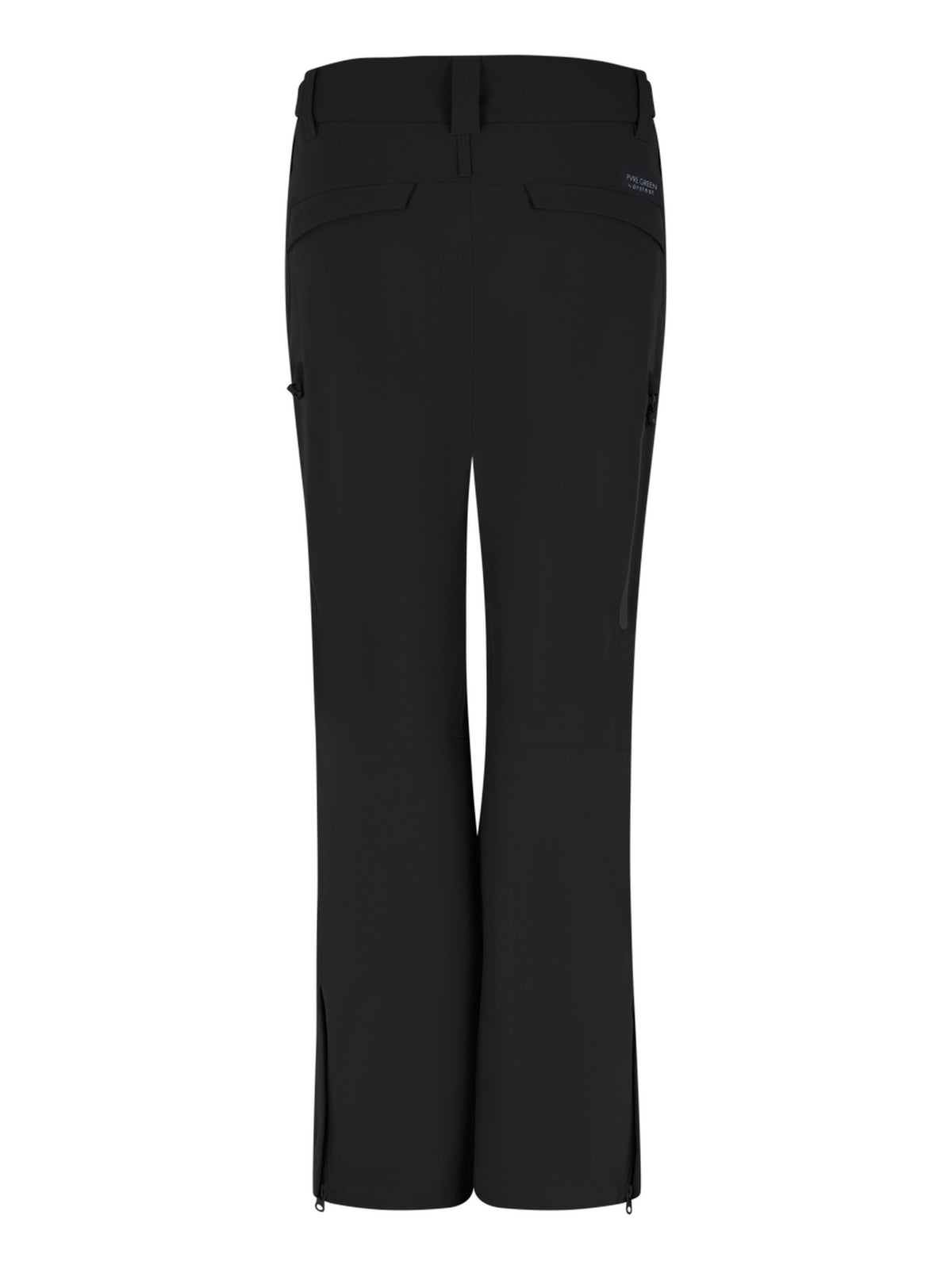 PROTEST PRTCARMACKOS Snowpants | True Black
