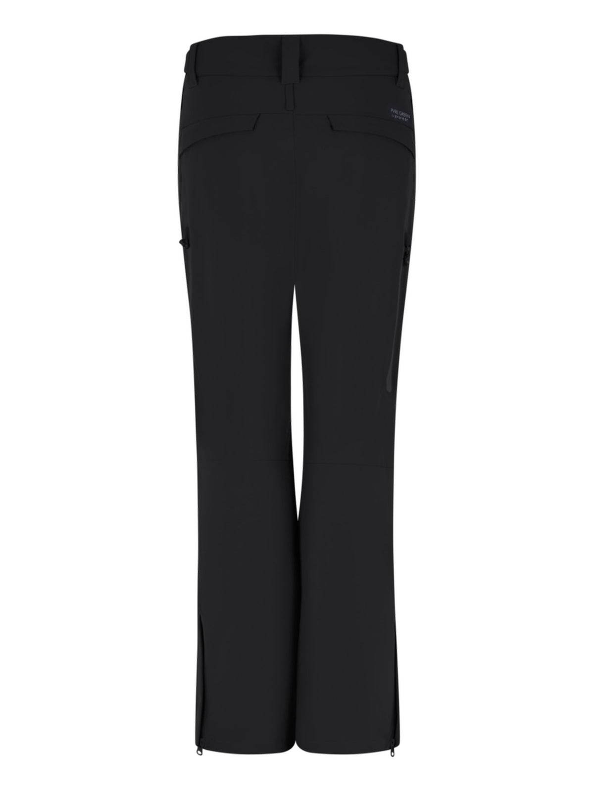 PROTEST PRTCARMACKOS Snowpants | True Black