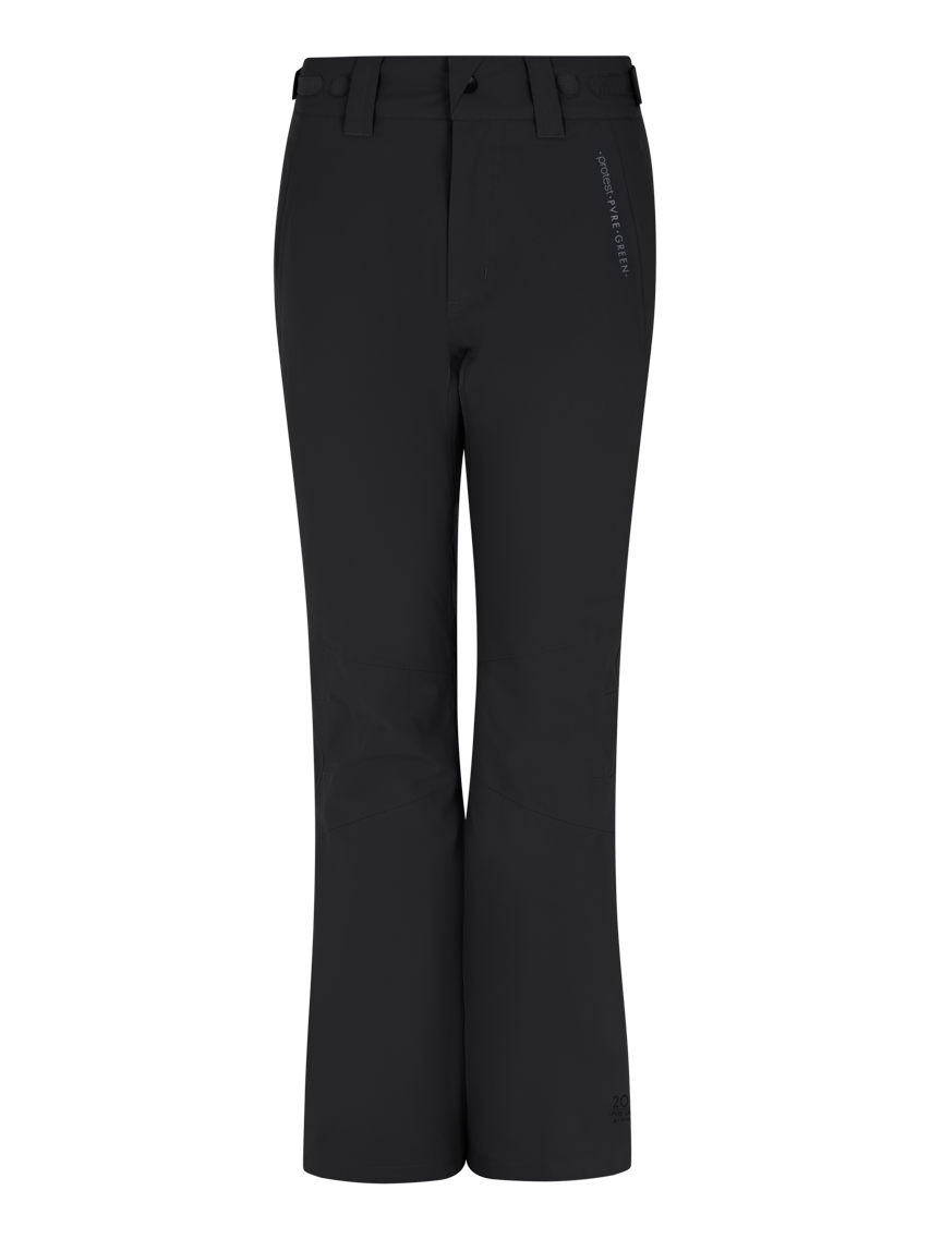 PROTEST PRTCARMACKOS Snowpants | True Black