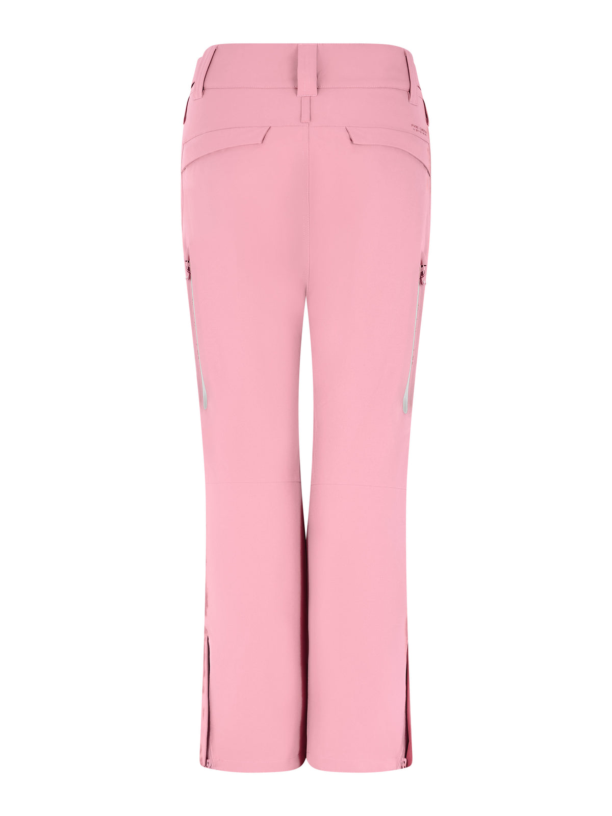 PROTEST PRTCARMACKOS Snowpants | Vintage Pink