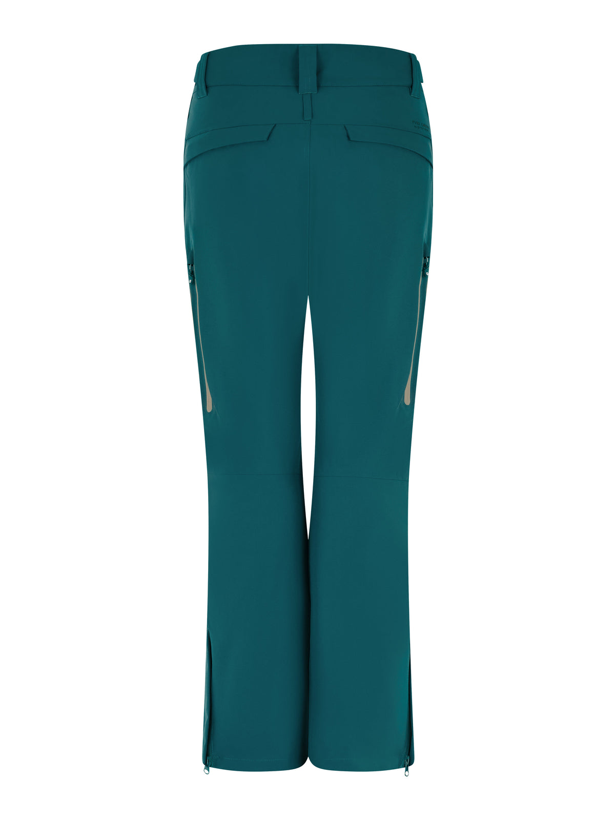 PROTEST PRTCARMACKOS Snowpants | Rainstorm Blue