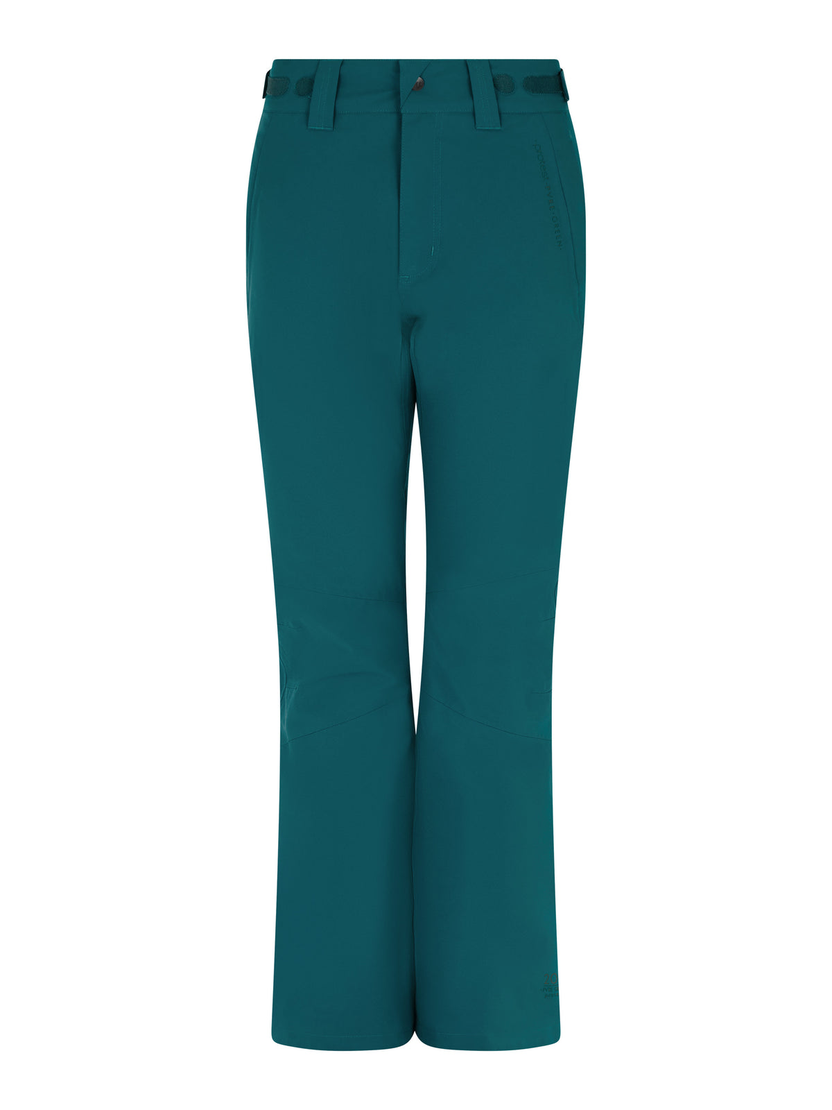 PROTEST PRTCARMACKOS Snowpants | Rainstorm Blue