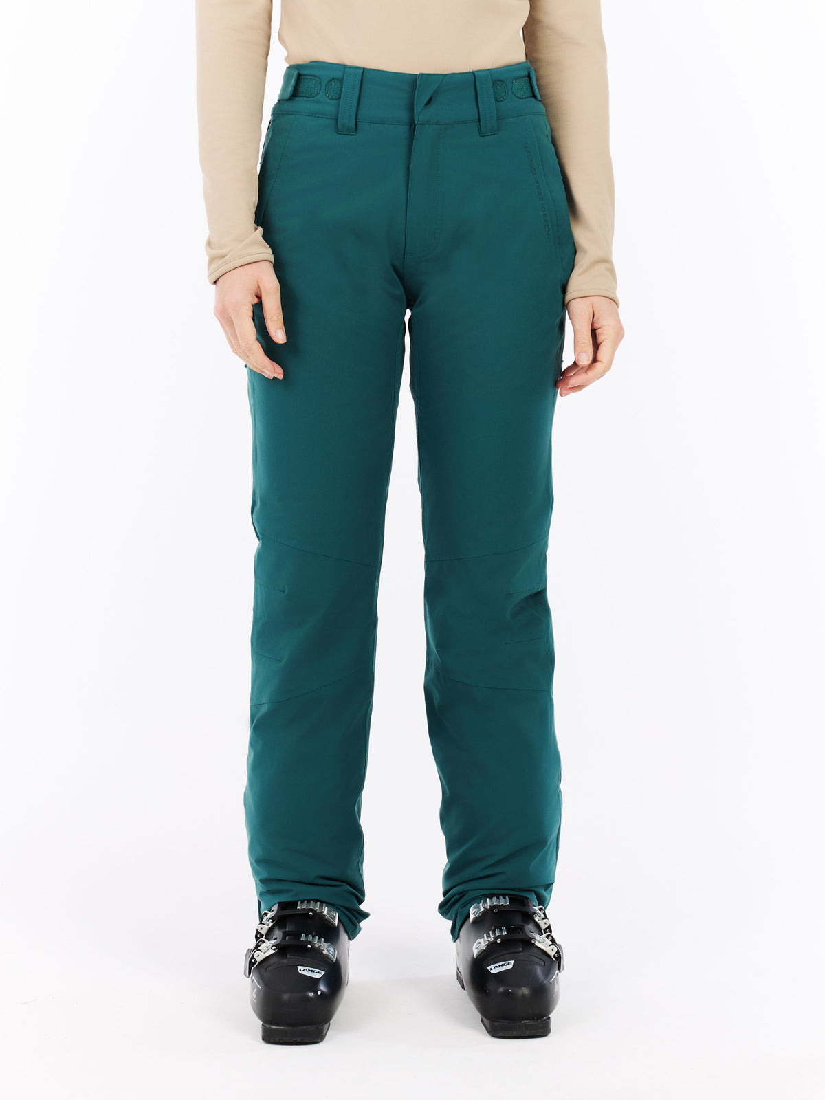 PROTEST PRTCARMACKOS Snowpants | Rainstorm Blue