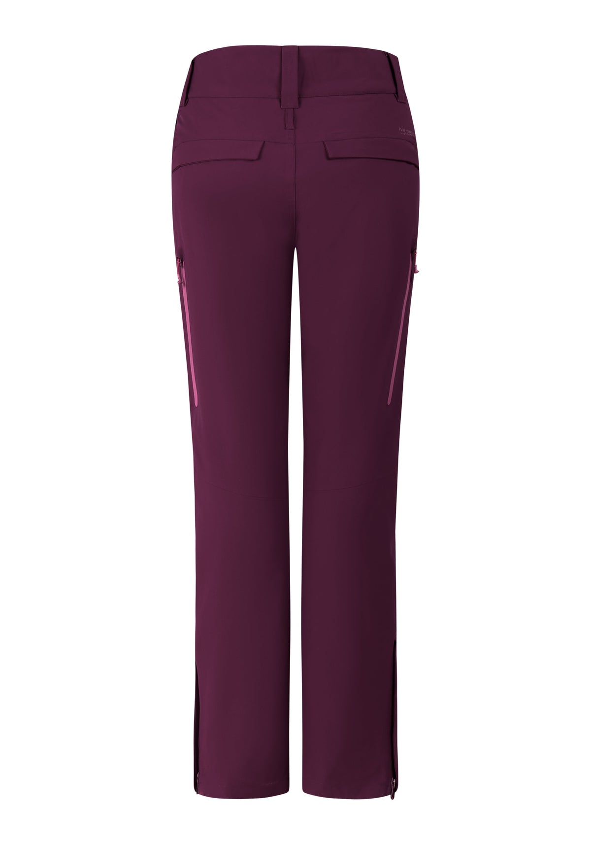 PROTEST PRTCARMACKOS Snowpants | Current purple