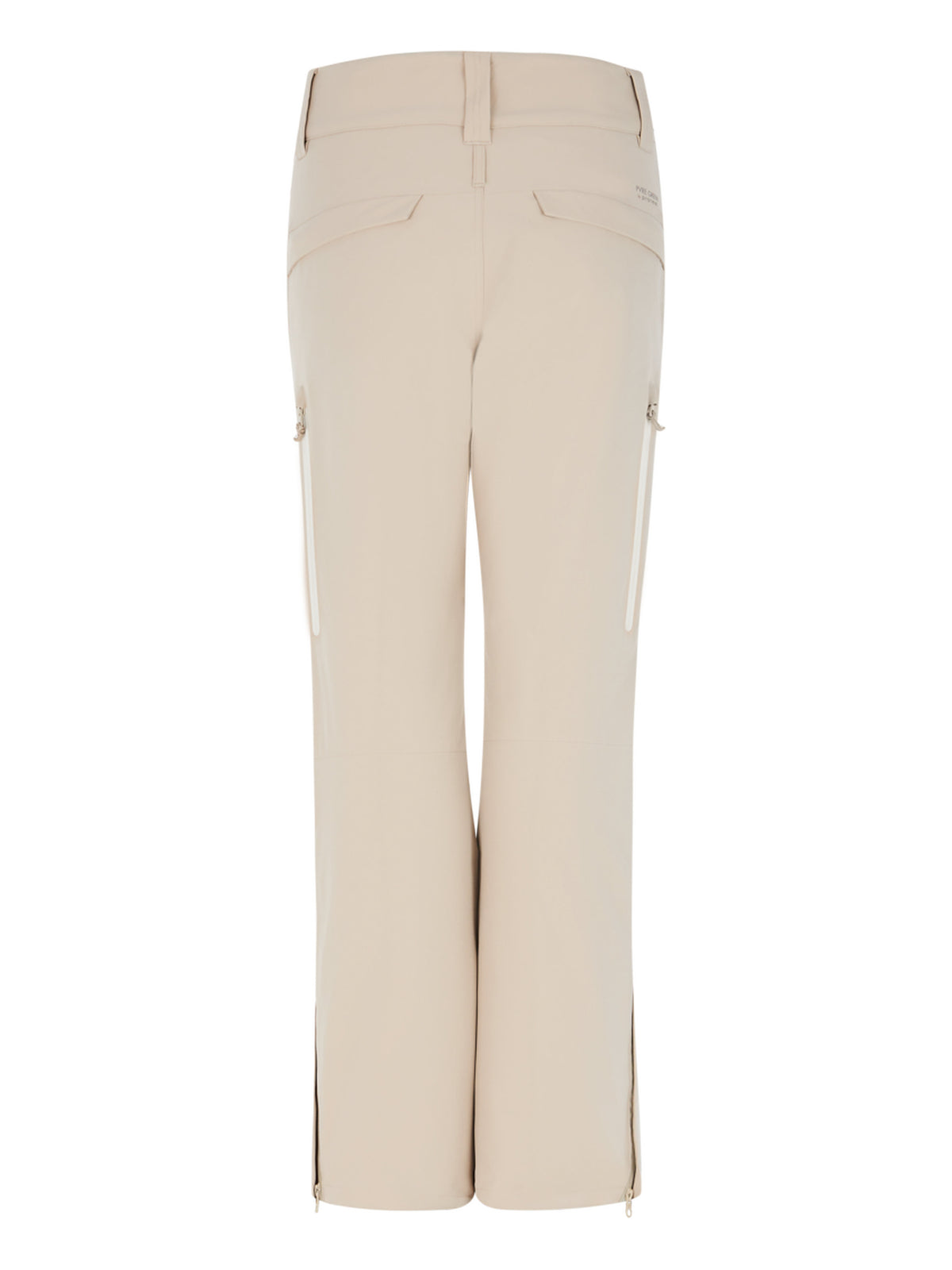 PROTEST PRTCARMACKOS Snowpants | BambooBeige