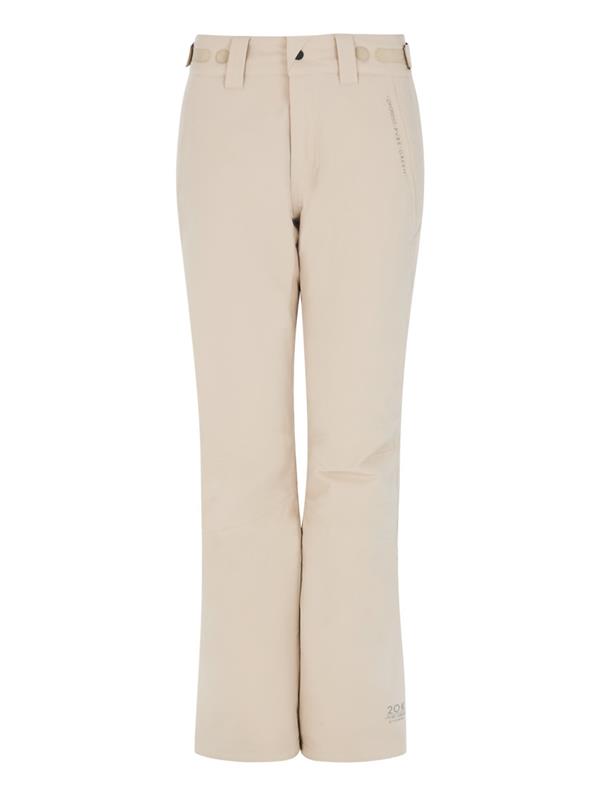 PROTEST PRTCARMACKOS Snowpants | BambooBeige