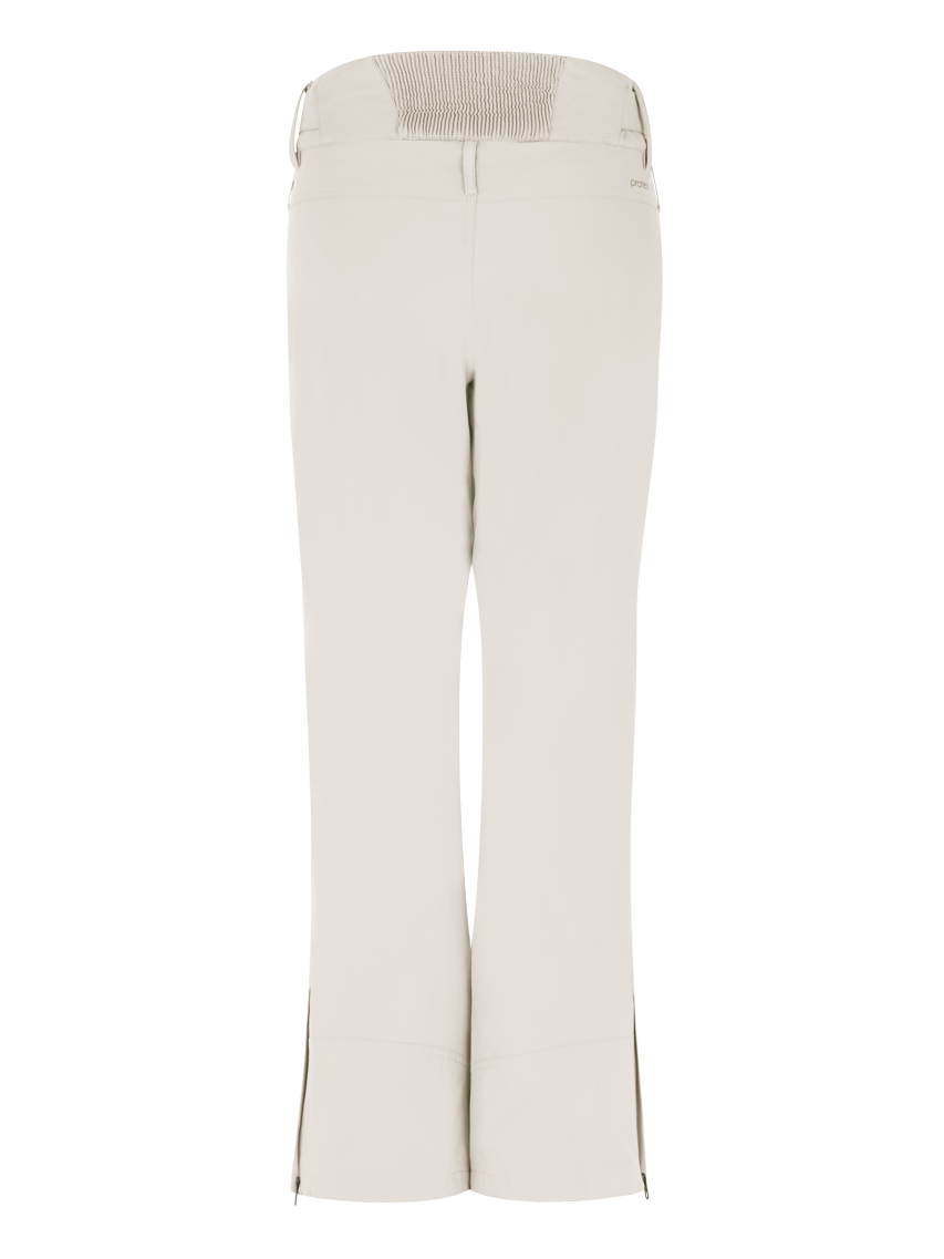 PROTEST PRTCINNAMONES Snowpants | Kitoffwhite