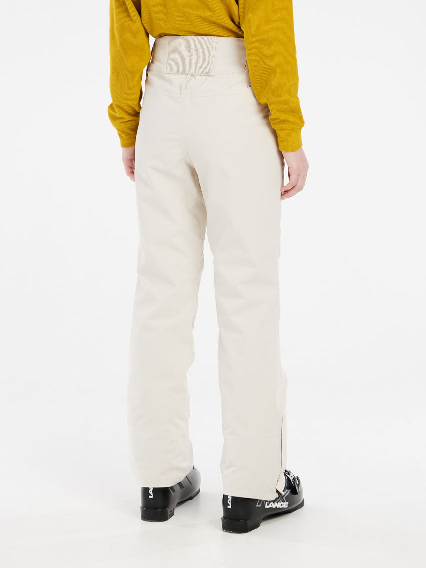 PROTEST PRTCINNAMONES Snowpants | Kitoffwhite