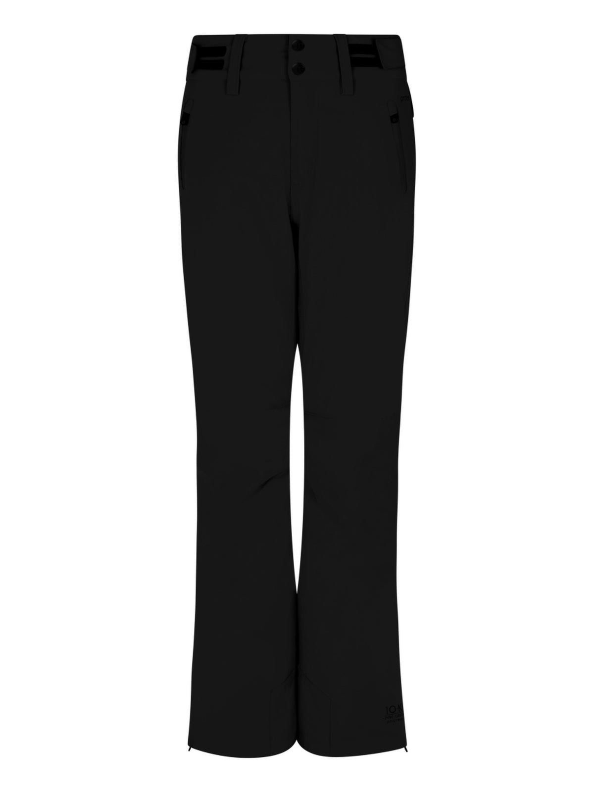 PROTEST PRTCINNAMONES Snowpants | True Black