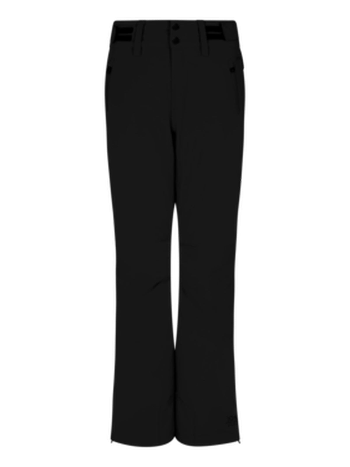 PROTEST PRTCINNAMONES Snowpants | True Black