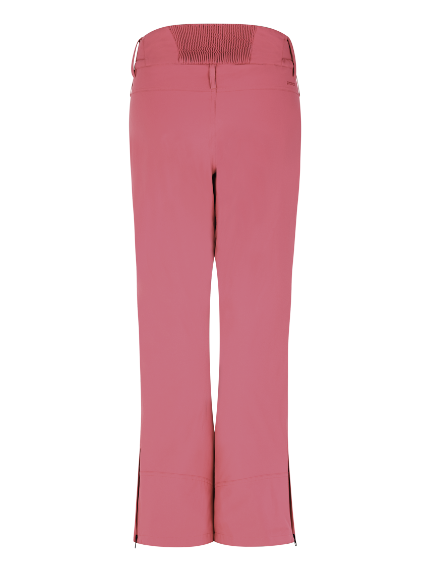 PROTEST PRTCINNAMONES Snowpants | Rose Dust