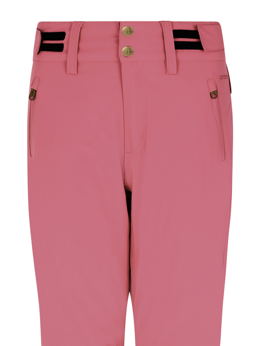 PROTEST PRTCINNAMONES Snowpants | Rose Dust