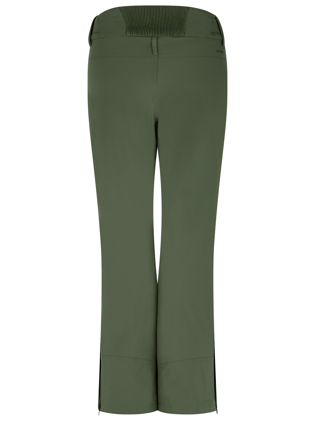 PROTEST PRTCINNAMONES Snowpants | Thyme